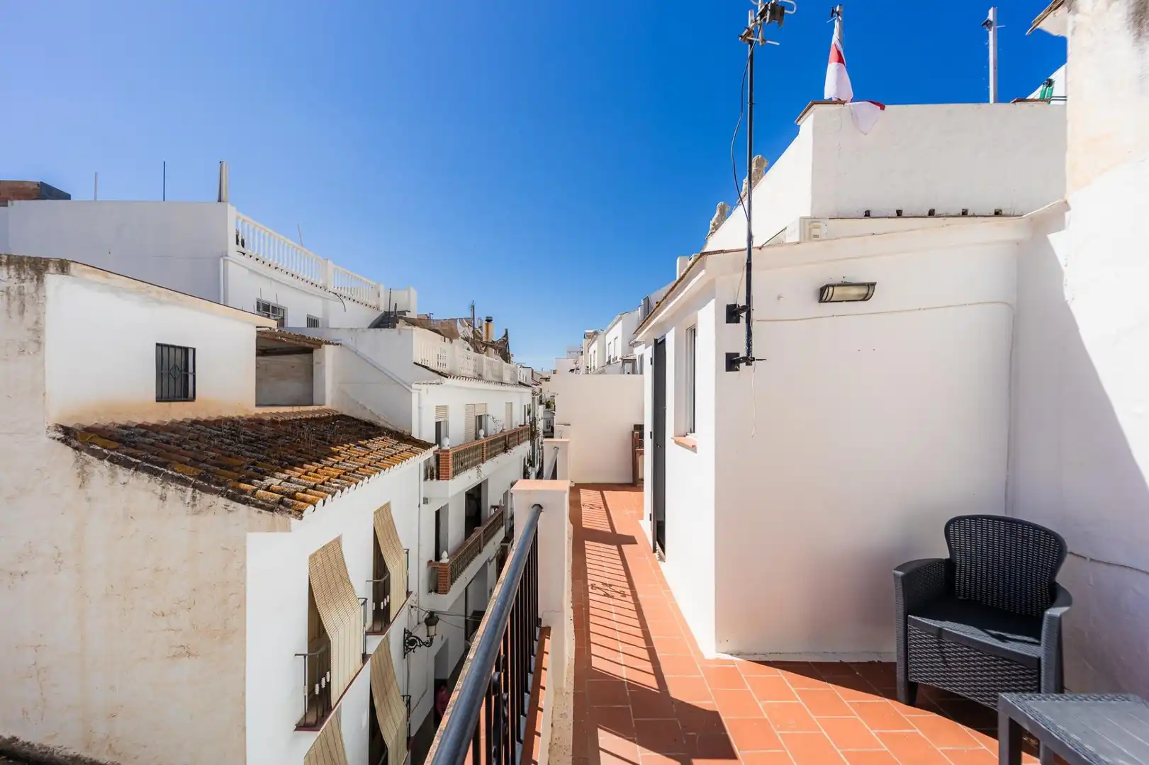 Casa o xalet en venda a Torrox Pueblo