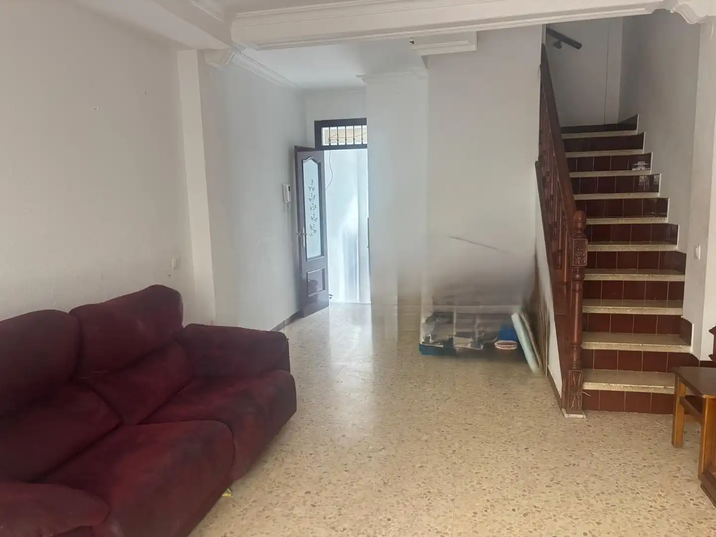 Casa adosada en venta en Calle San Hermenegildo, San Julián
