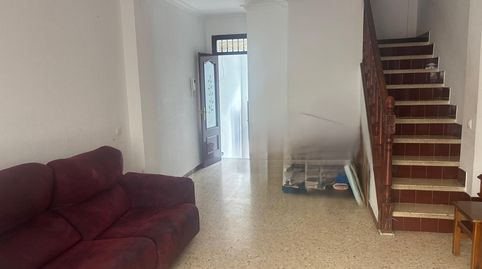 Foto 2 de Casa adosada en venta en Calle San Hermenegildo, San Julián, Sevilla Capital