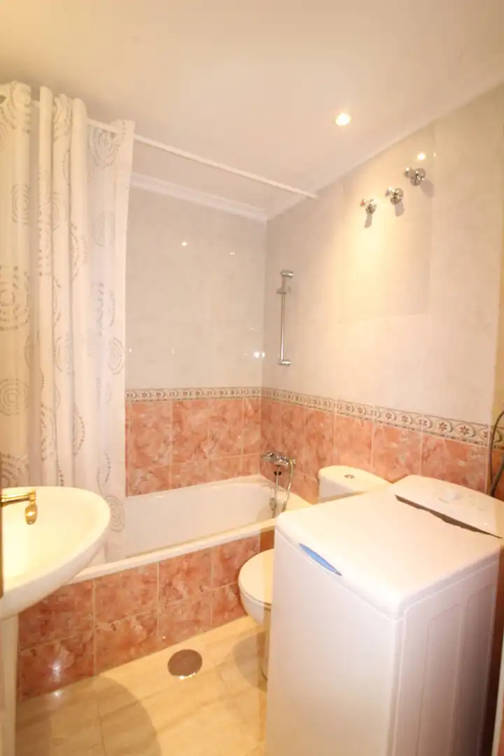 Apartamento con terraza en venta en Rambla JUAN MATEO GARCIA, imagen 29