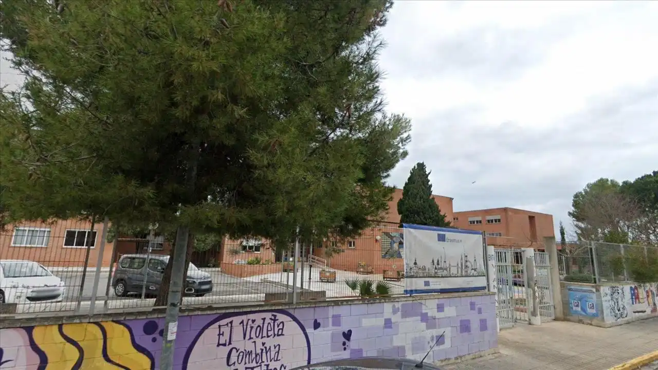 Aparcament en venda a Manuel Broseta, imagen 3