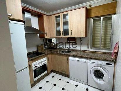 Kitchen of Flat for sale in Cornellà de Llobregat  with Air Conditioner