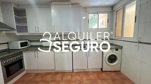 Photo 2 of Flat to rent in 16, El Bosque, Valencia