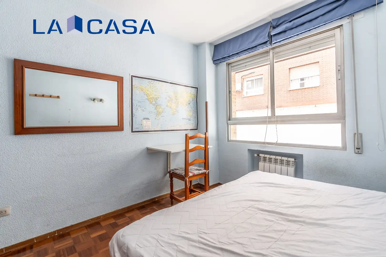 Wohnung mit Aufzug zum Verkauf in Arganzuela, imagen 27