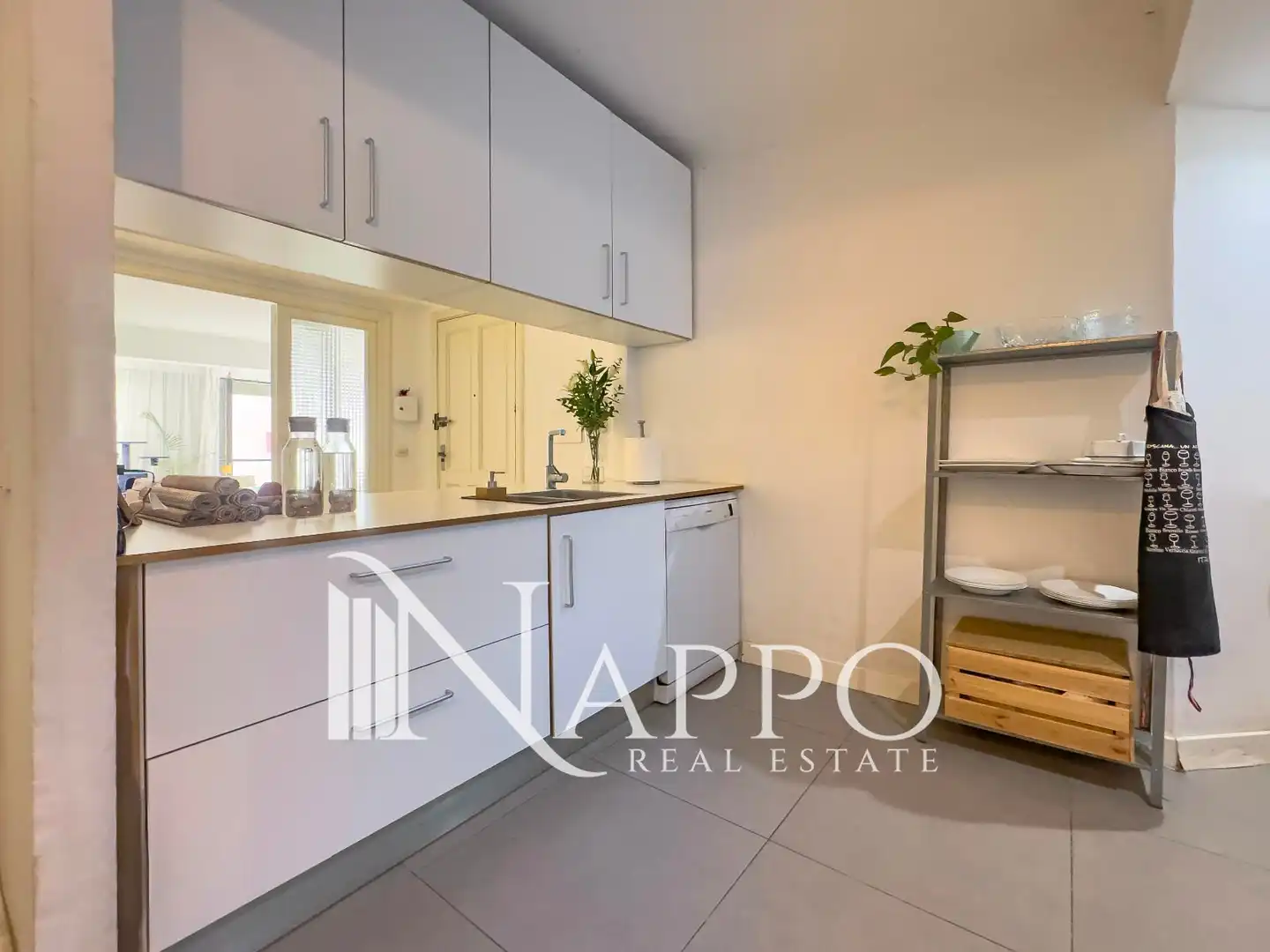 Piso con ascensor en venta en General Riera, imagen 6