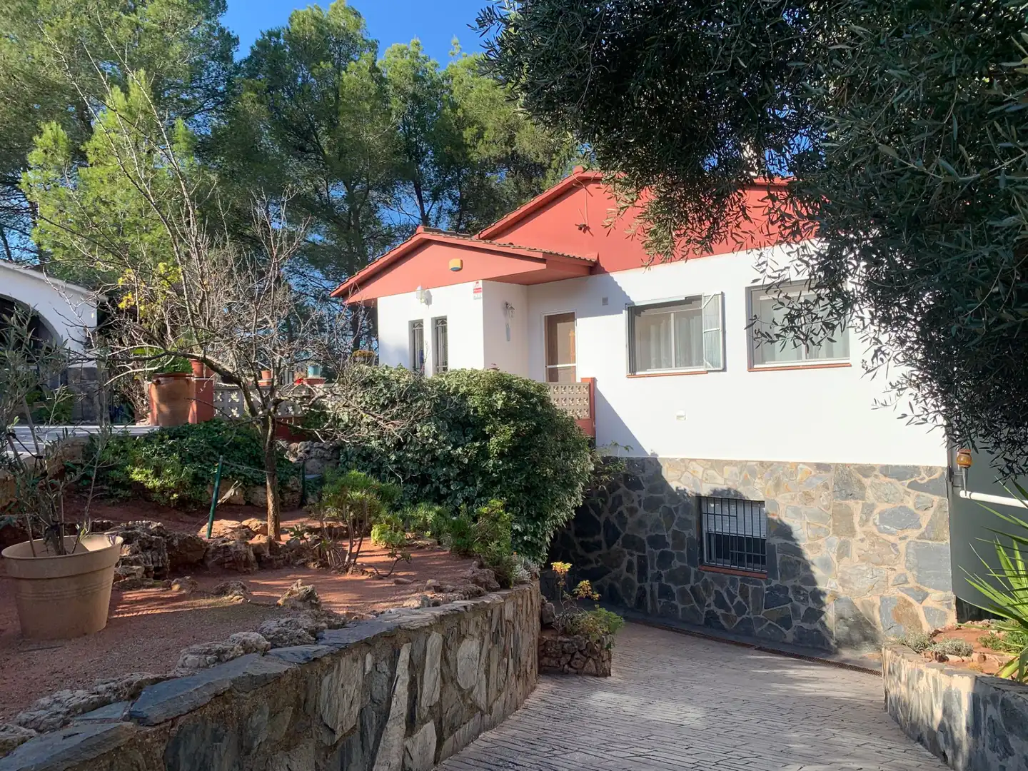 Haus mit Pool zum Verkauf in Corbera de Llobregat, imagen 38