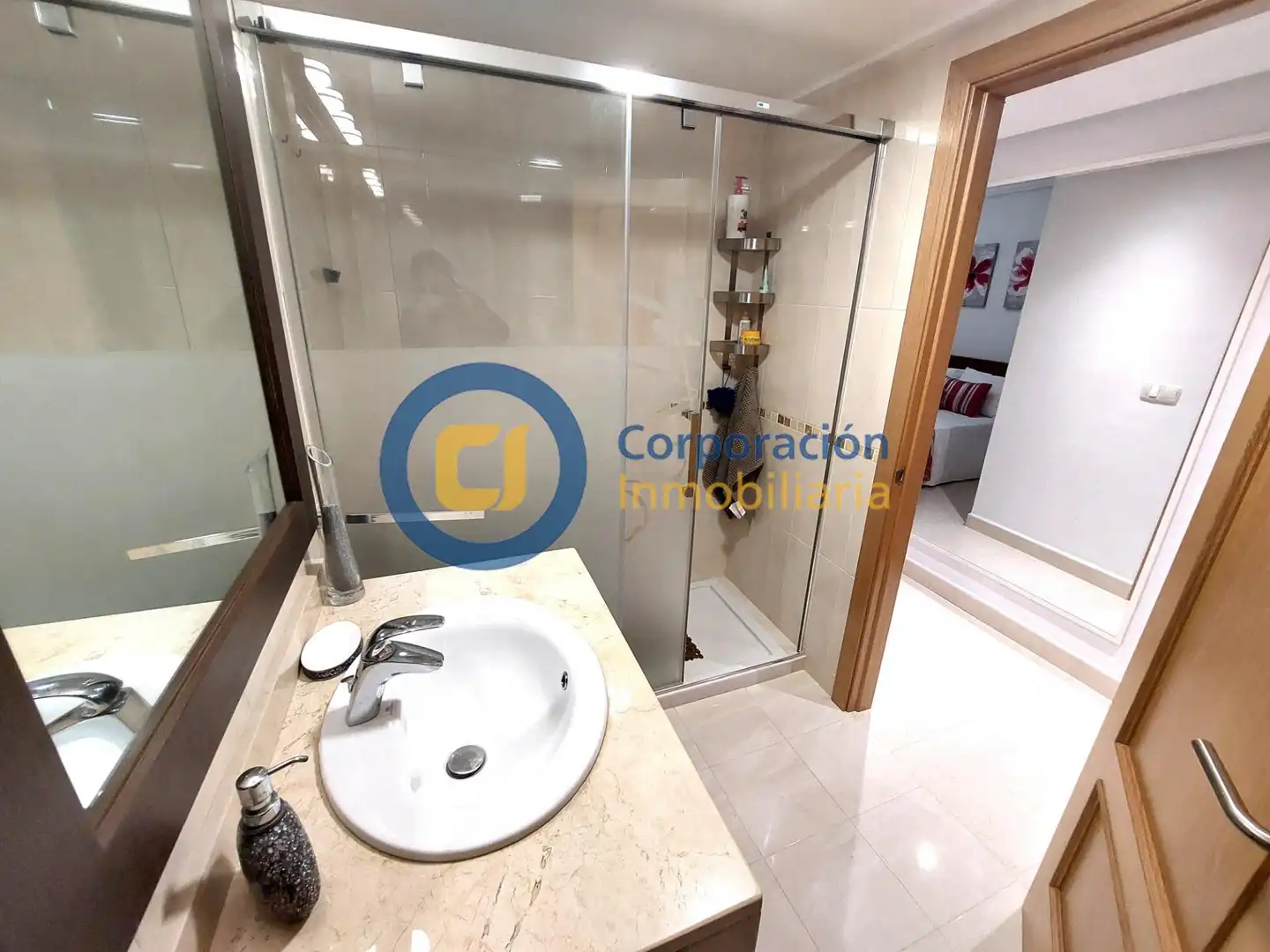 Baño de Piso en venta en Lorca con Trastero
