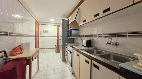 Foto 5 de Piso de alquiler en Playa de Gandia, Valencia