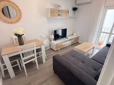 Wohnung mit Balkon zur Miete in Conil