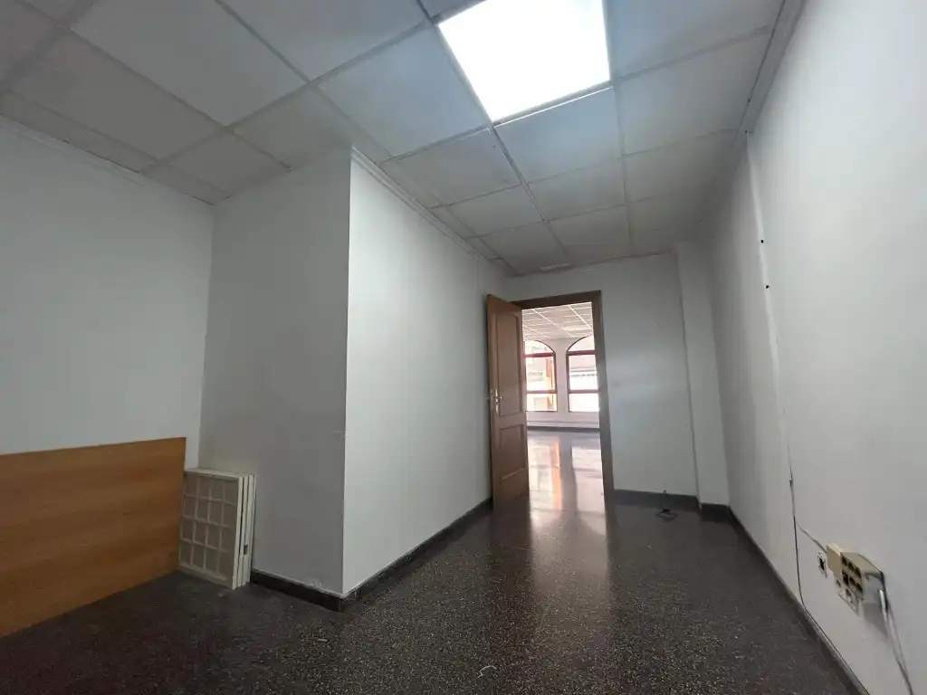 Oficina en venta en Calle Doctor Velazquez, Segorbe