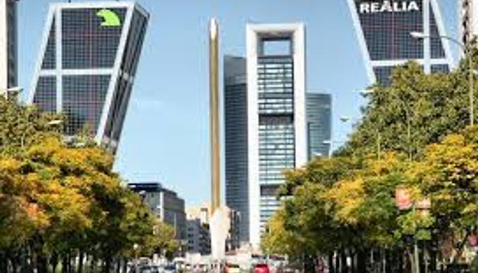 Piso de alquiler en Calle de San Benito, 33, Almenara -Ventilla - Imagen 2