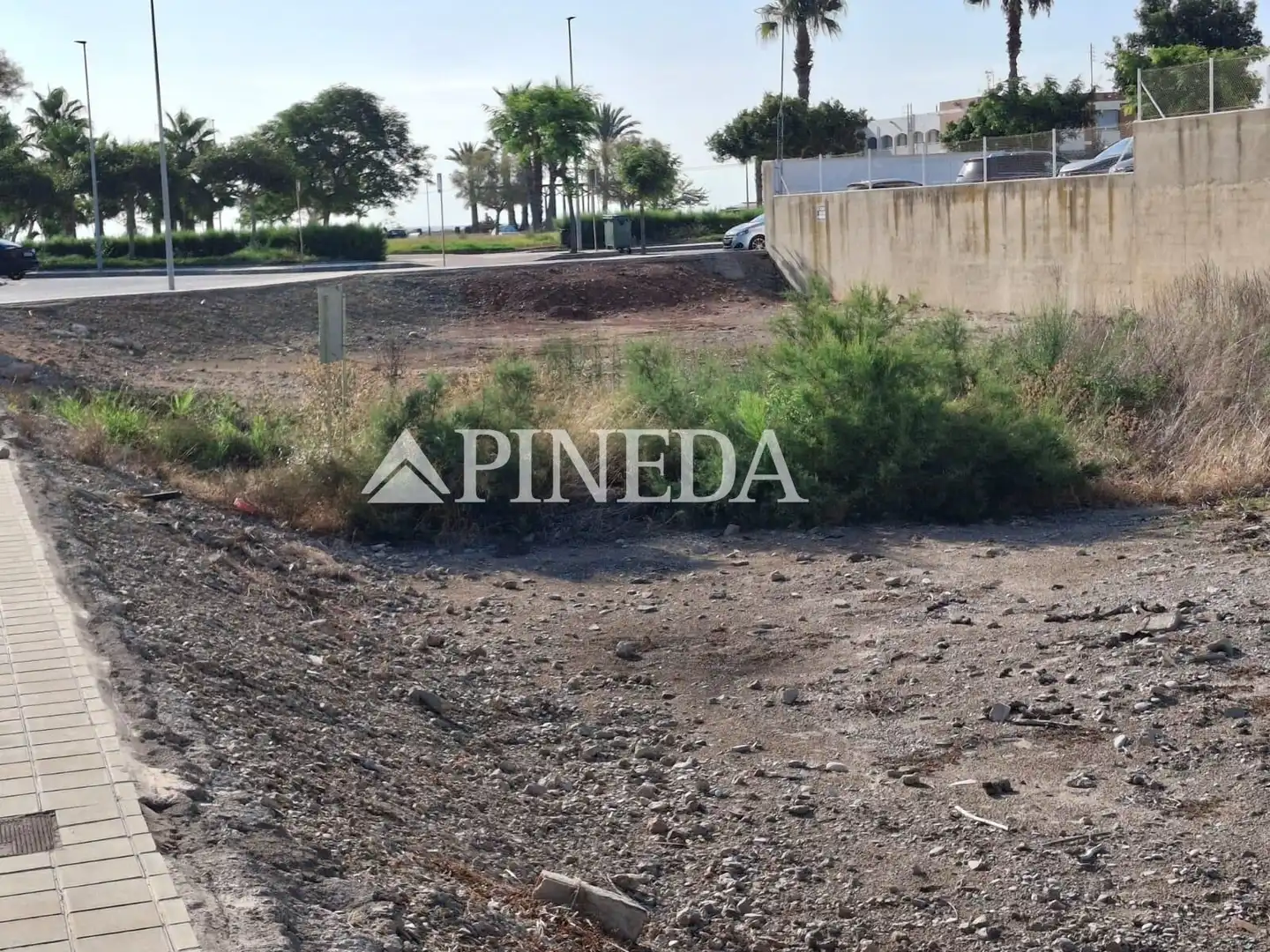 Terreny residencial en venda a Almenara, imagen 2