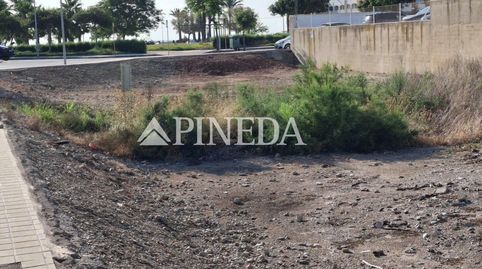 PARCELA RESIDENCIAL EN PRIMERA LINEA DE LA PLAYA DE ALMENARA, imatge 2
