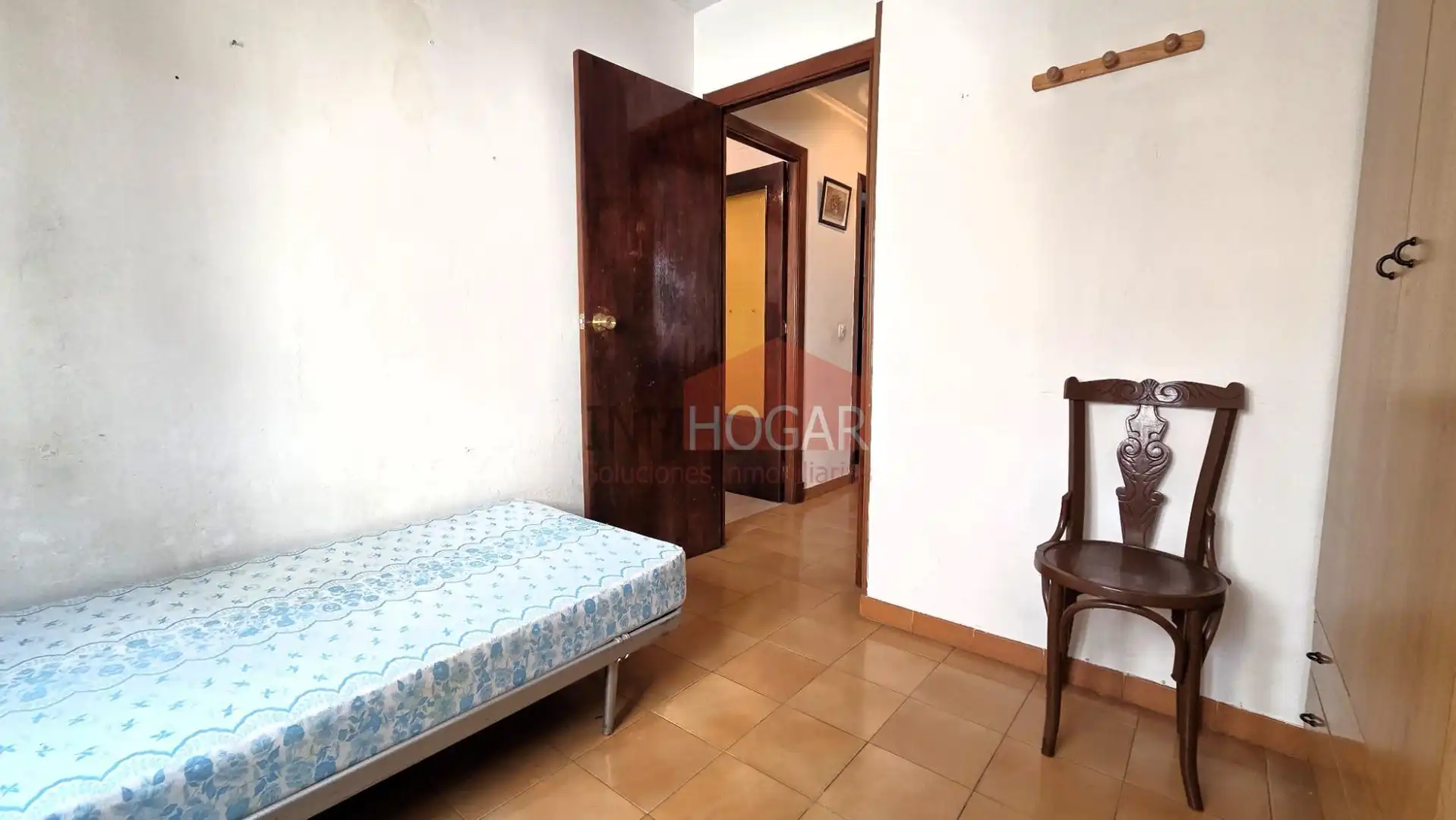 Habitación de Piso en venta en Ávila con Calefacción y Terraza