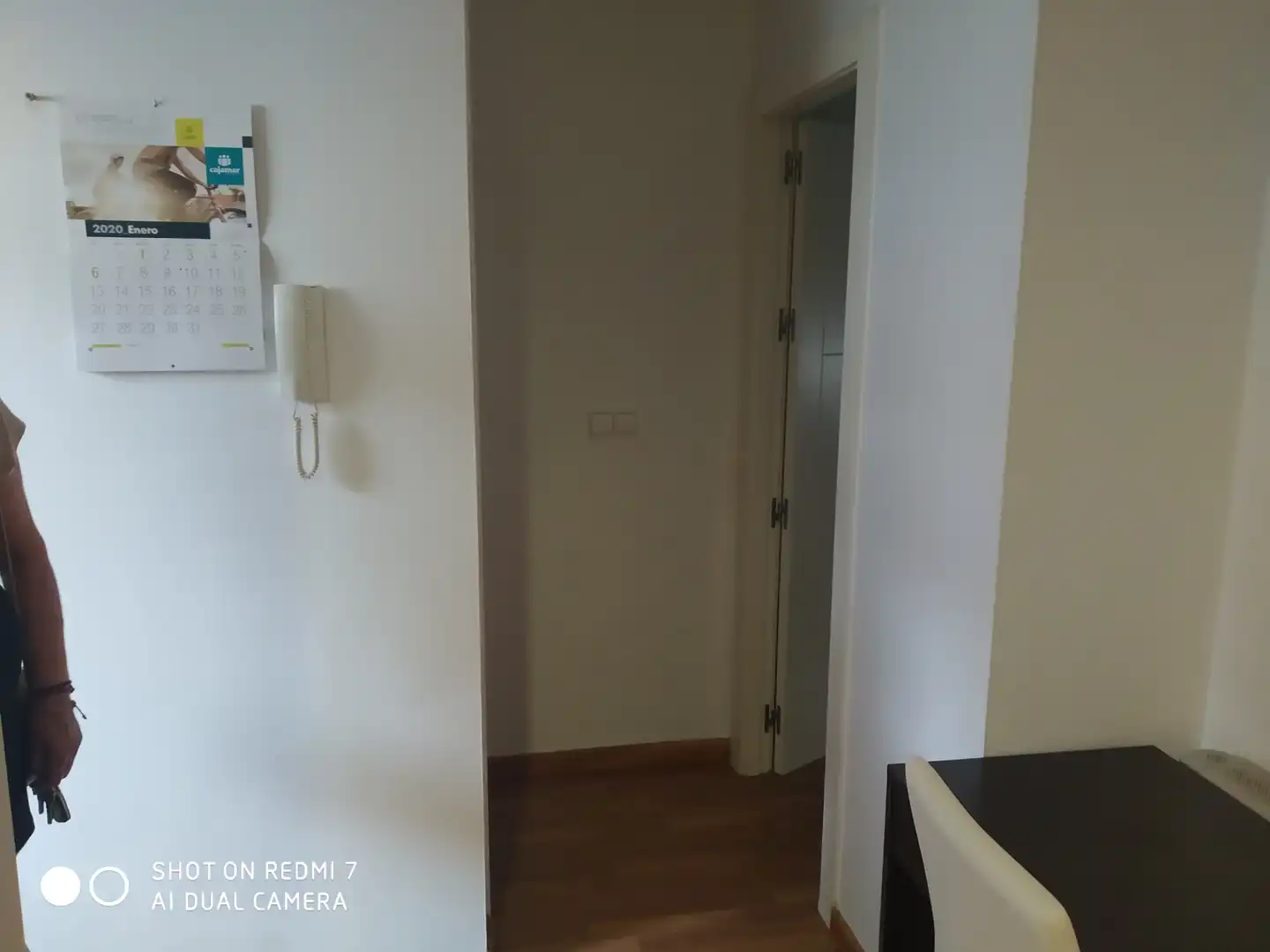 Flat for rent in Úbeda, Jaén