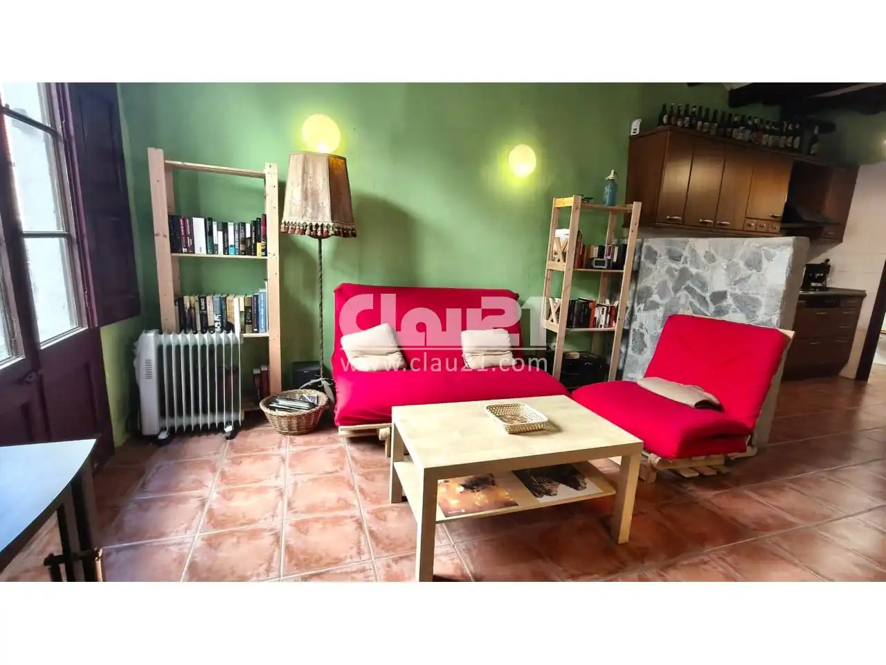 House for sale in Berga, imagen 5