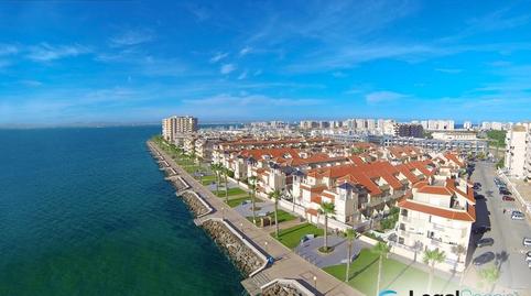 Foto 2 de Dúplex en venda a Pl Poligono K-1-a  Pto Menor, 3, Tomás Maestre, Murcia