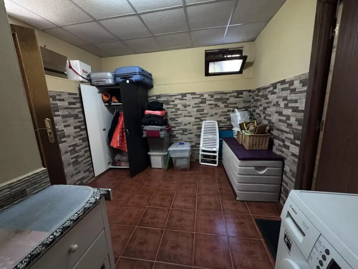 Casa a schiera con giardino in vendita a Vibaña - Ardisana - Caldueño, imagen 88