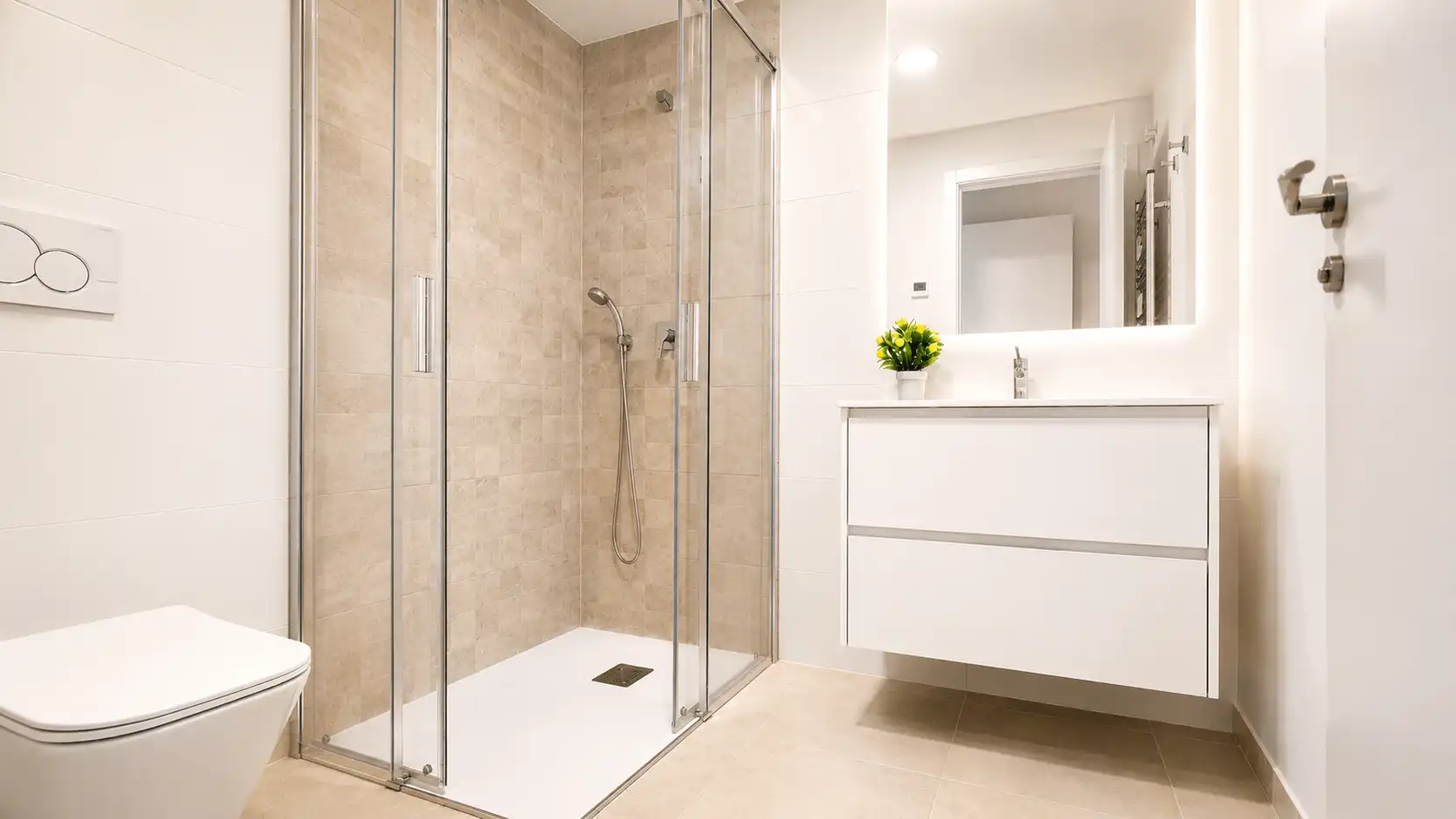 Apartament amb terrassa en venda a Sant Llorenç des Cardassar, imagen 11