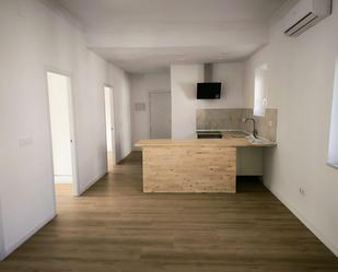 Kitchen of Flat for sale in Málaga Capital  with Air Conditioner and Balcony