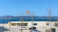 Parking of House or chalet for sale in Porto do Son  with Air Conditioner, Terrace and Washing machine