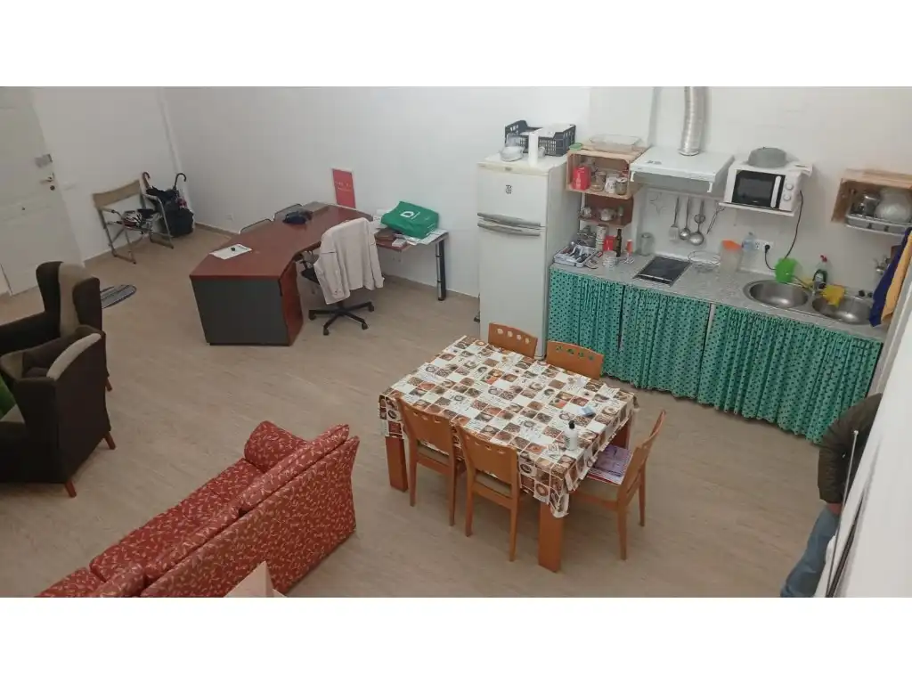 Kitchen of Lofts for sale in Granada