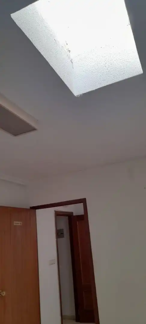 Oficina de lloguer en Valladolid amb Aire condicionat i Calefacció
