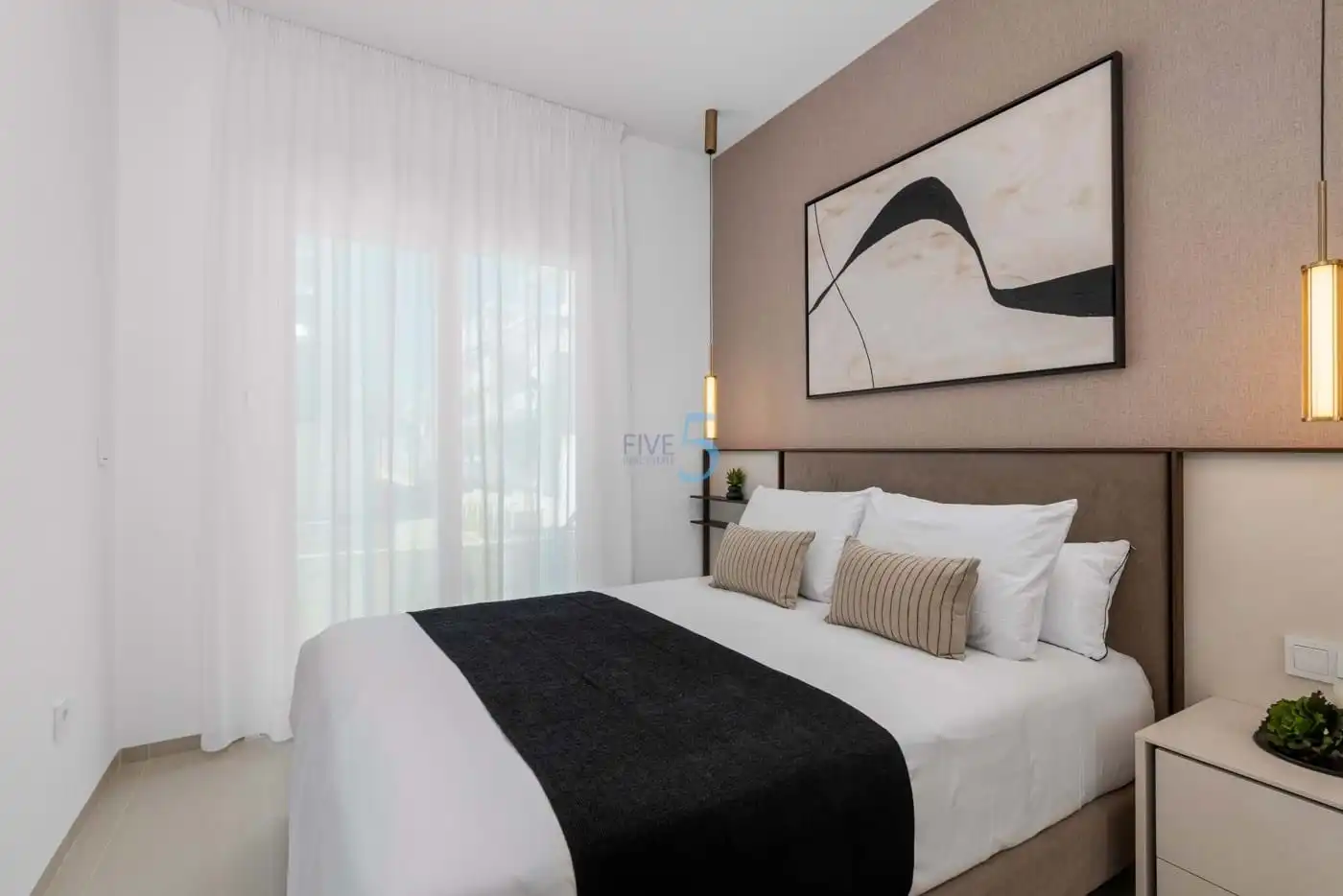 Habitación de Piso en venta en Rojales con Piscina