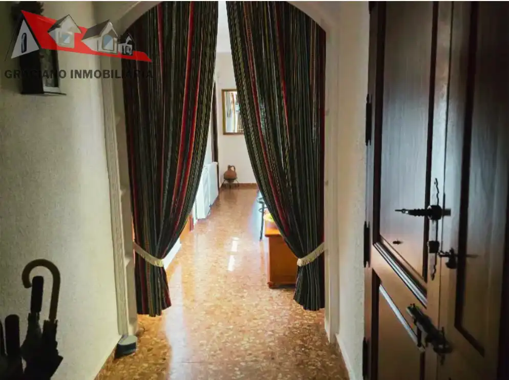 Chalet con piscina en venta en Pedanías - Extrarradio, imagen 8