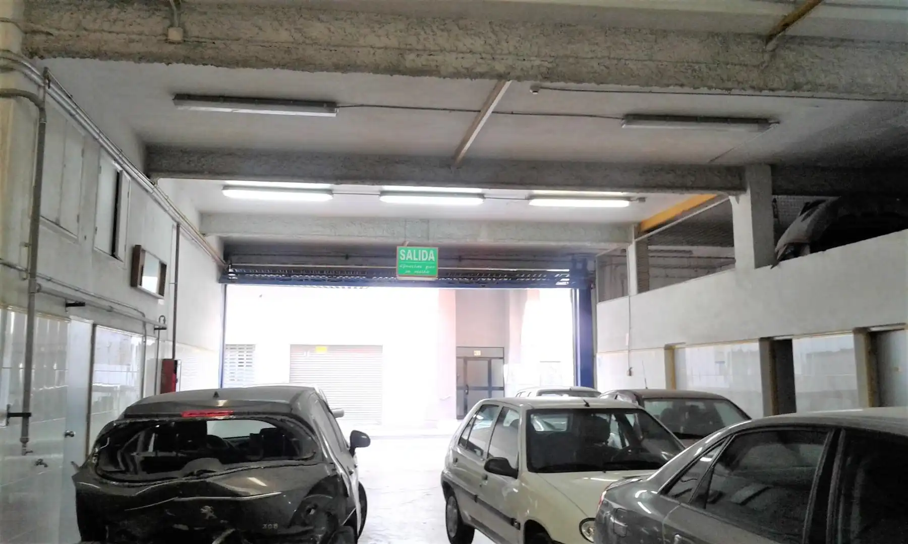 Local comercial en traspàs a Florida - Ciudad de Asís, imagen 6