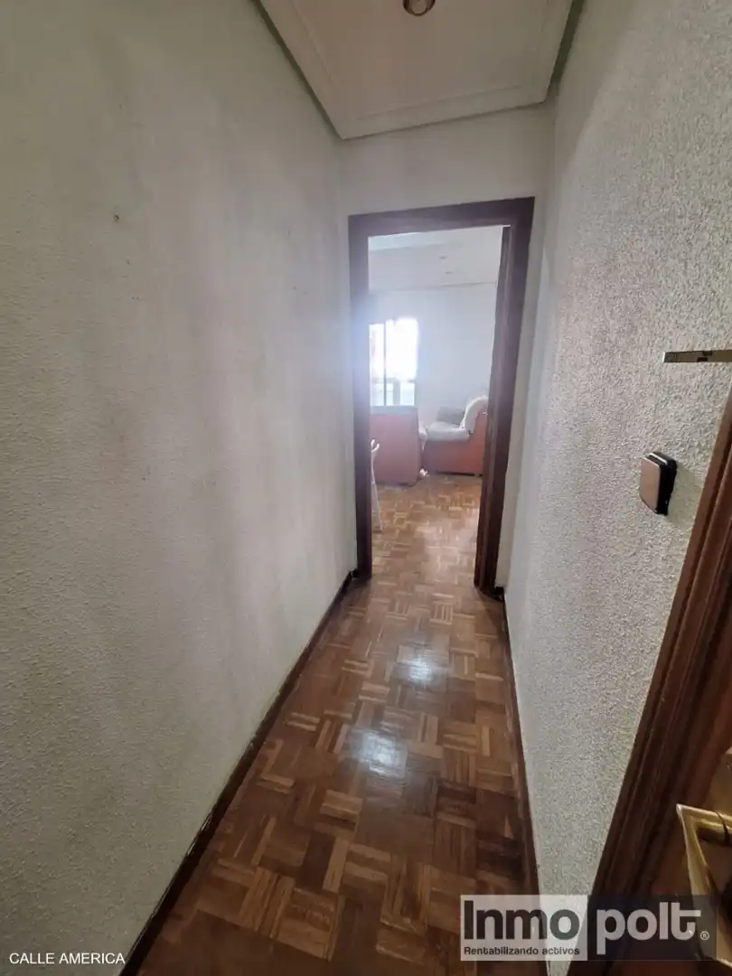 Flat for sale in Móstoles  with Oven and Balcony