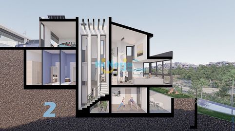 Foto 4 de Residencial en venta en Centro, Vélez-Málaga