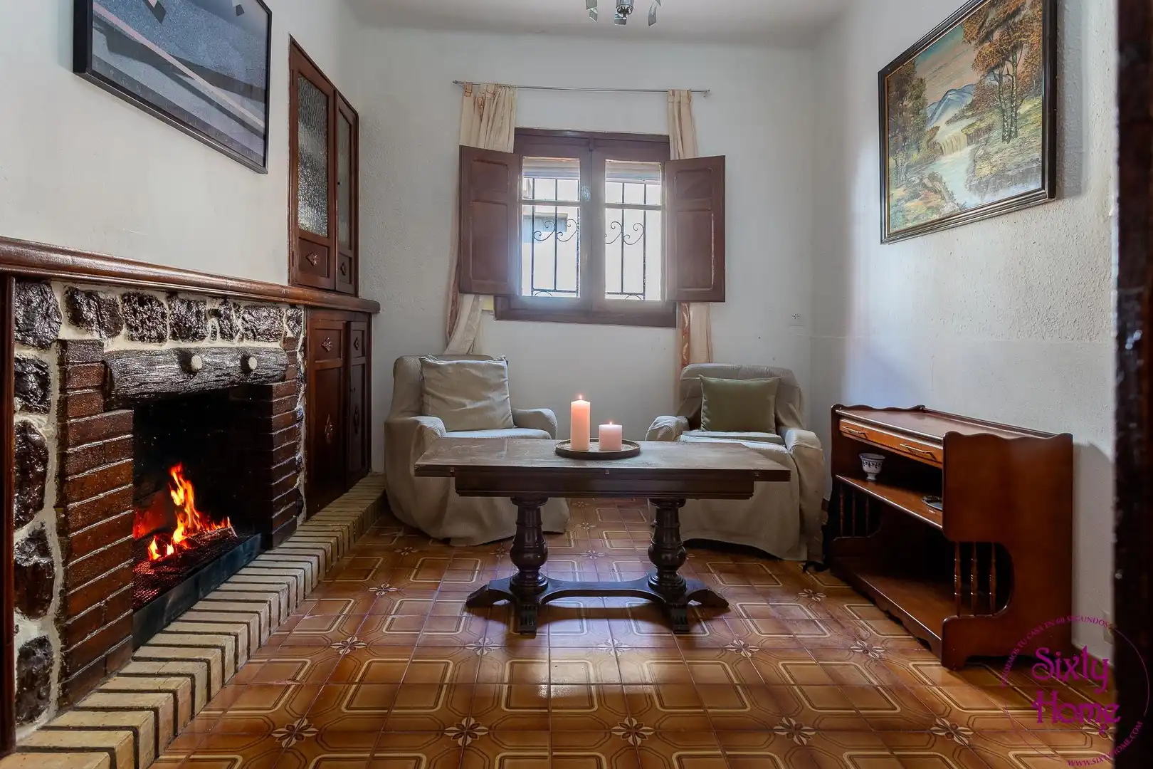 Casa o chalet en venta en Calle OLIVO EL, 6, Andorra (Teruel)