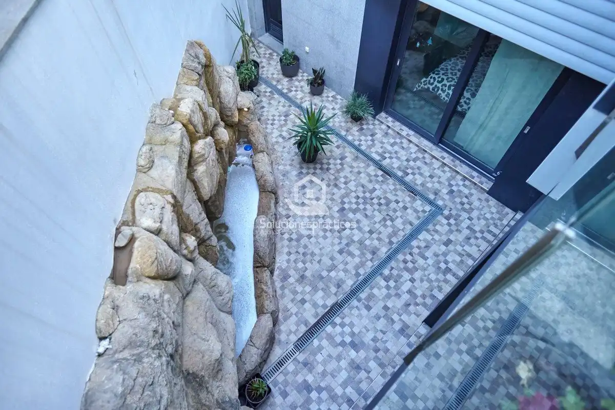 Casa o xalet en venda a Renfe - Bulevar 1ª y 2ª Fase