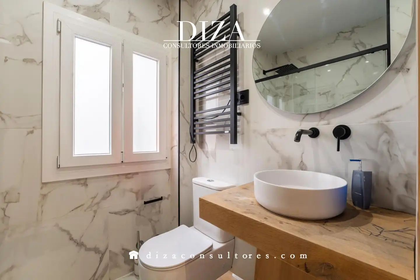 Flat with lift for sale in De Fernando El Católico, imagen 25
