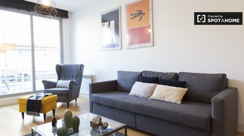 Foto 4 de Habitación en Legazpi, Madrid Capital