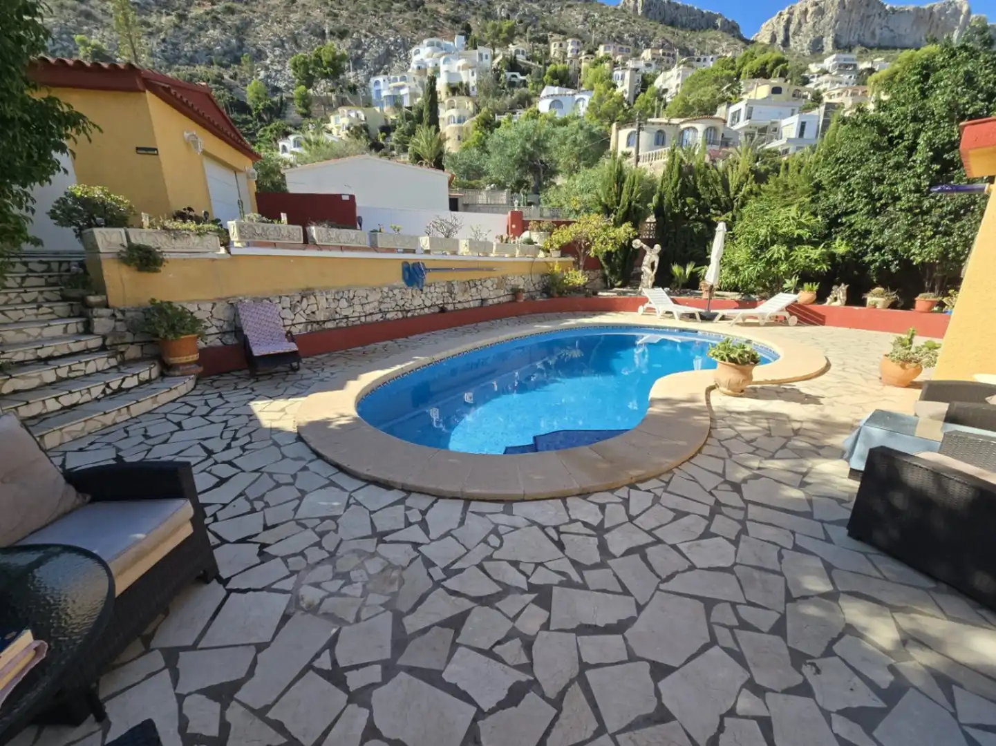 Villa avec terrasse à vendre à Maryvilla, imagen 11