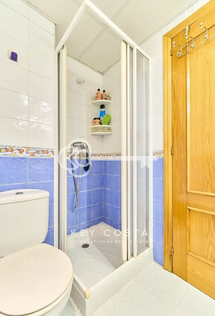 Piso con terraza en venta en Calle del Médico Pascual Pérez, imagen 13