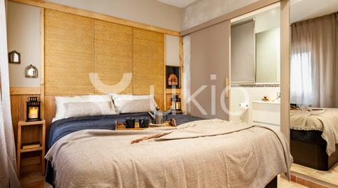 Foto 5 de Àtic de lloguer a Ronda de la Universitat, Dreta de l'Eixample, Barcelona