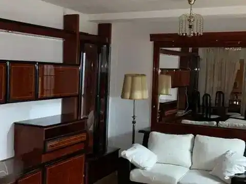 Sala d'estar de Pis en venda en Tafalla amb Jardí privat, Parquet i Moblat