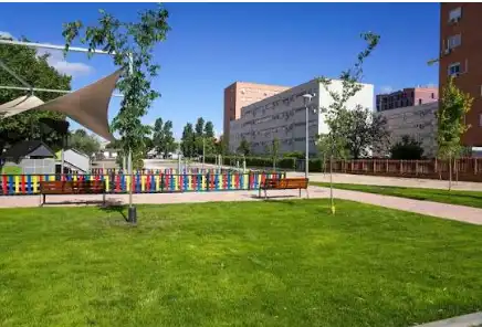 Piso con ascensor en venta en Sur - PAU 4, imagen 14