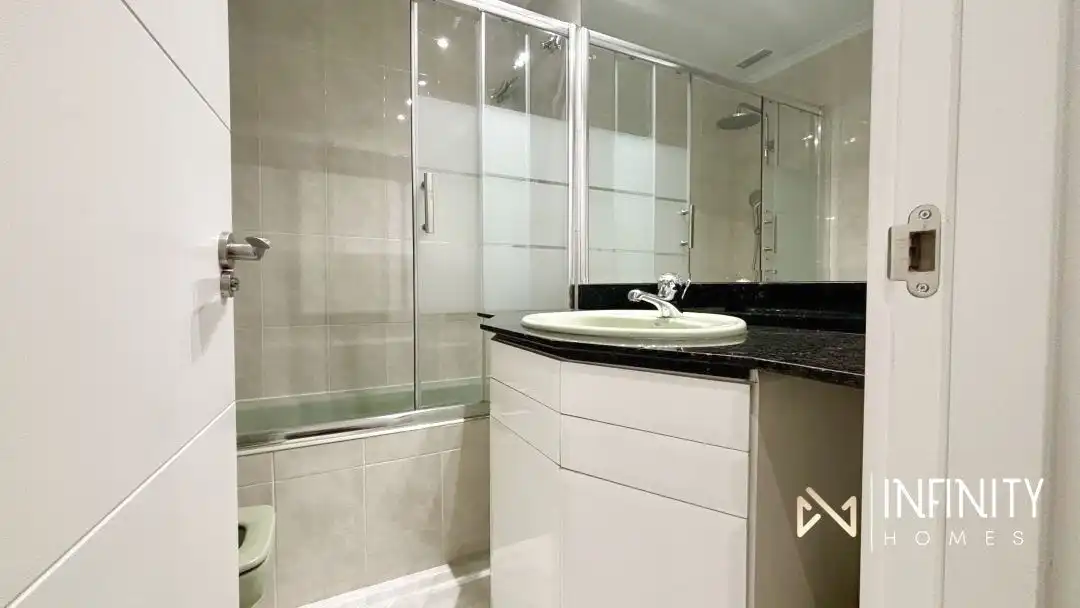Flat with terrace to rent in Kale Barria, imagen 15