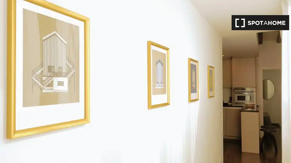 Wohnung zur Miete in Centro, imagen 6