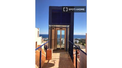 Foto 2 de Estudi per a compartir a Marina de la Torre, Almería