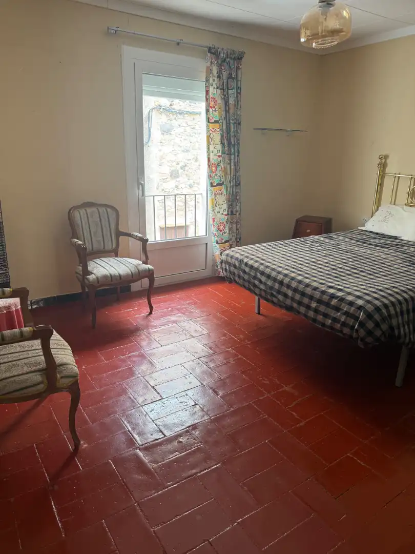 Casa amb terrassa en venda a Sant Jaume de Llierca, imagen 28