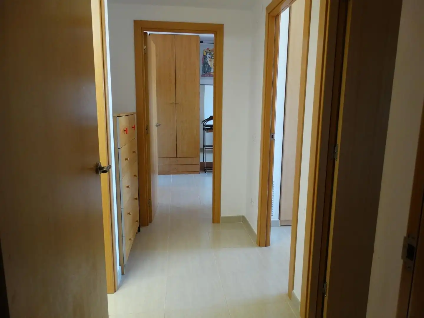 Flat for sale in L'Aldea  with Terrace