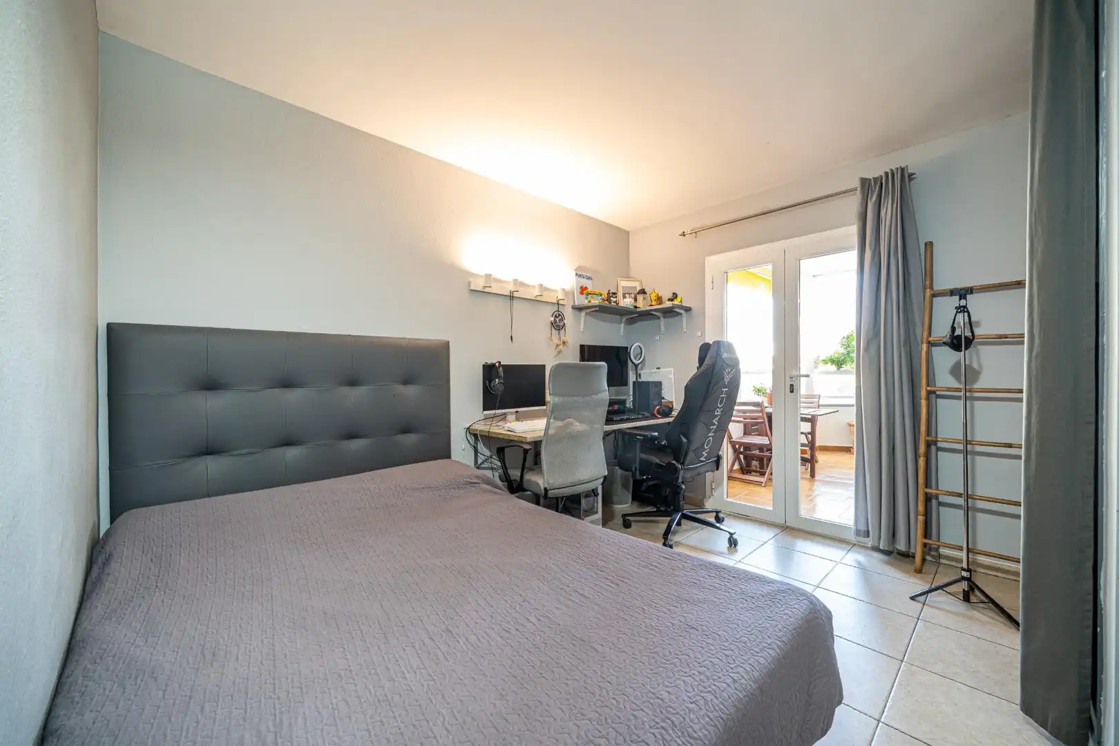 Wohnung mit Terrasse zum Verkauf in Avinguda del Rei Jaume I, imagen 11