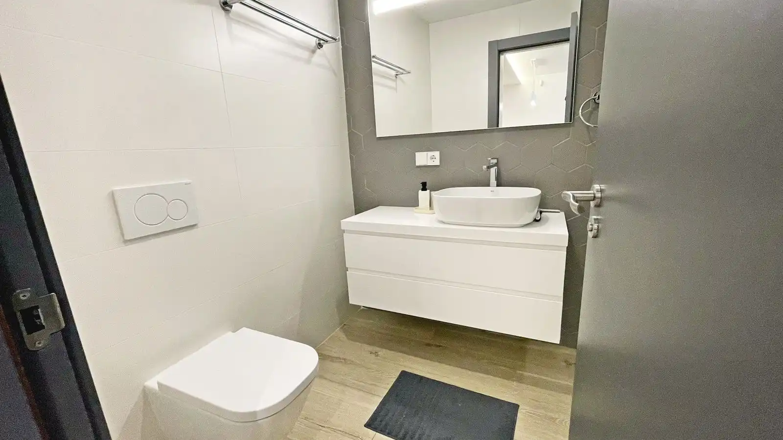 Apartament amb piscina en venda a Greco, imagen 9