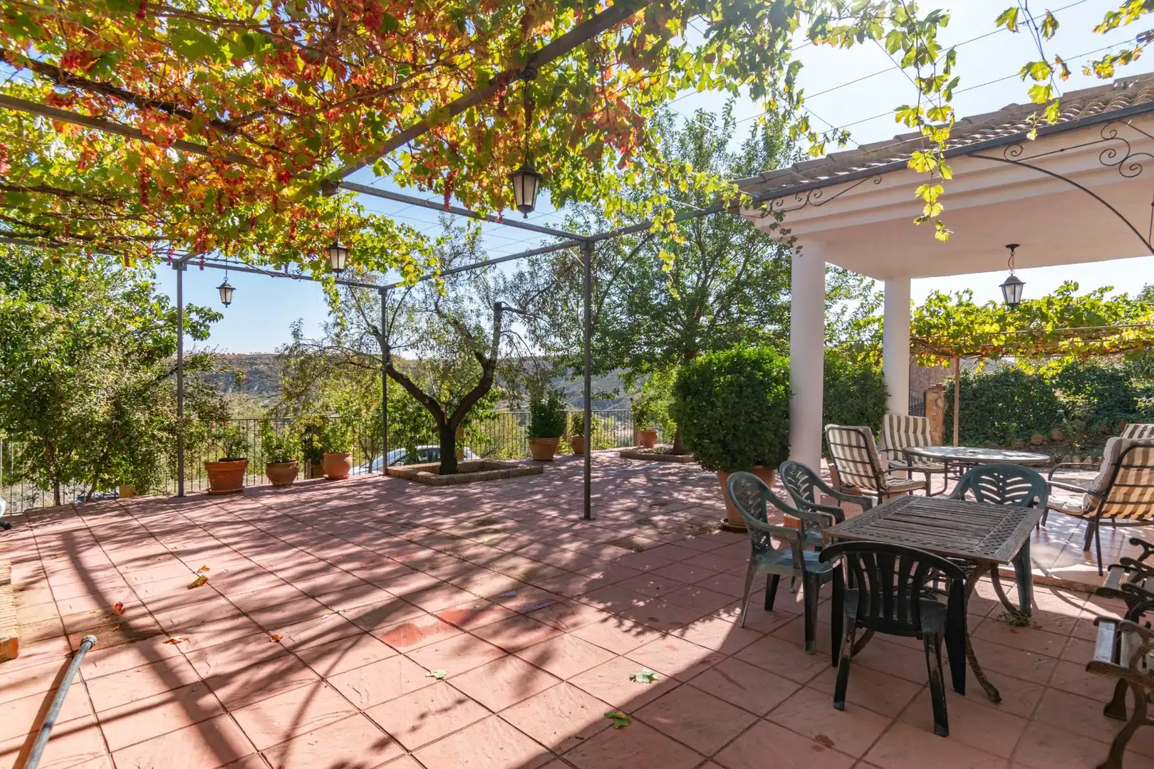 Finca rústica en venta en Vereda morollon, La Peza