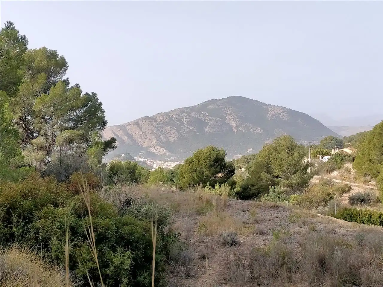 Residential for sale in Finestrat